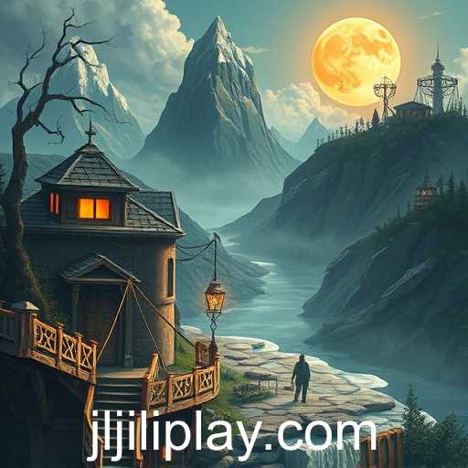 Exploring the Thrills of Adventure Games on Jiliplay