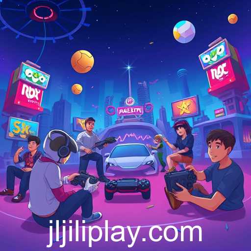 jiliplay