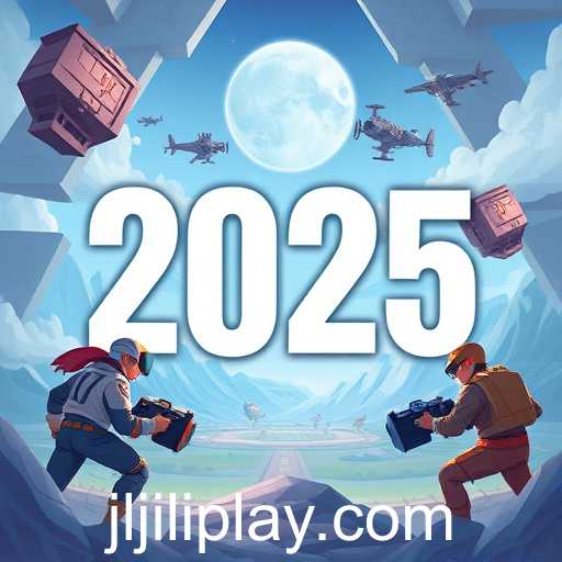 Gaming Evolution: Jiliplay's Role in 2025