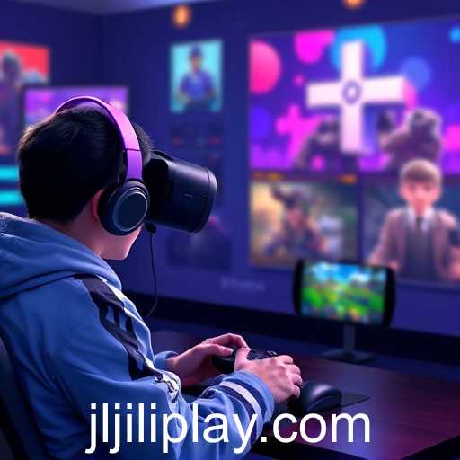 jiliplay