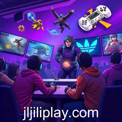 jiliplay