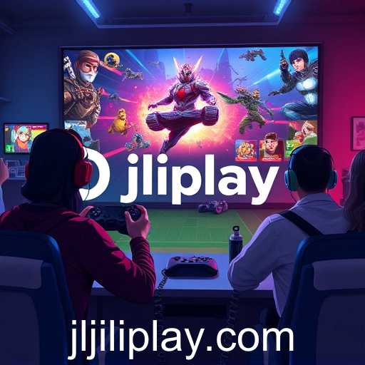 Jiliplay's Triumph in the Gaming World