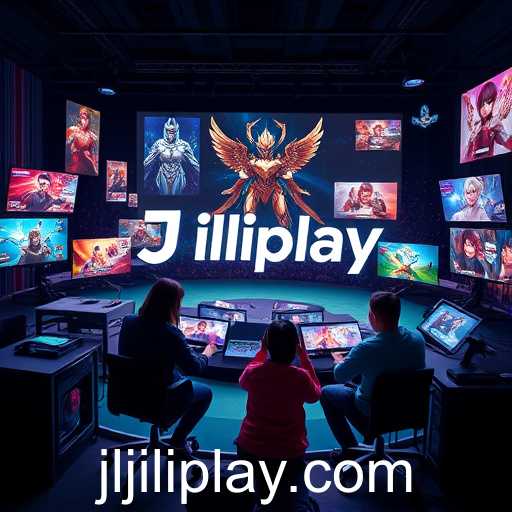 The Rise of Jiliplay: A New Era in Online Gaming