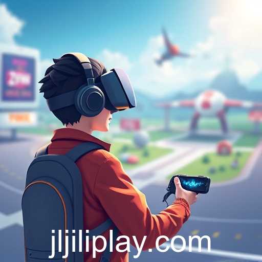 The Rise of Jiliplay in the Global Gaming Sphere