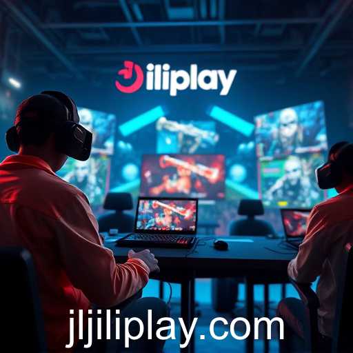 The Rise of Jiliplay Amidst Global Gaming Trends