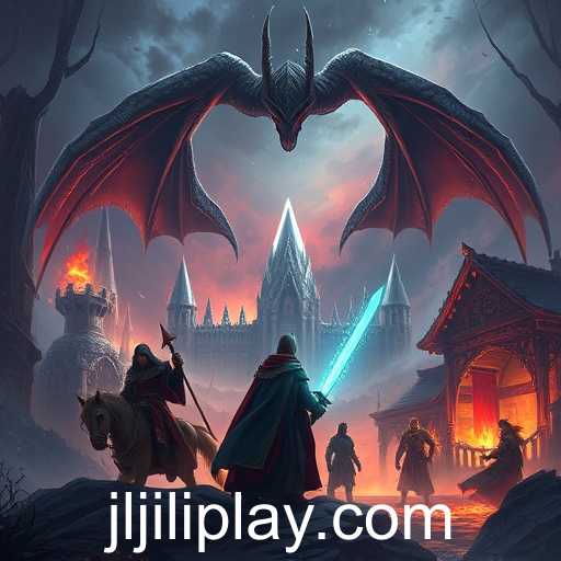Exploring the Enchanting World of RPG Games on Jiliplay